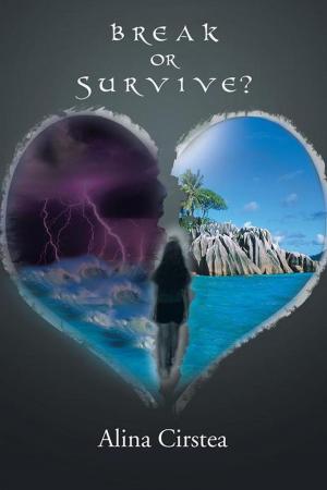 Cover of the book Break or Survive? by Harminder Gill