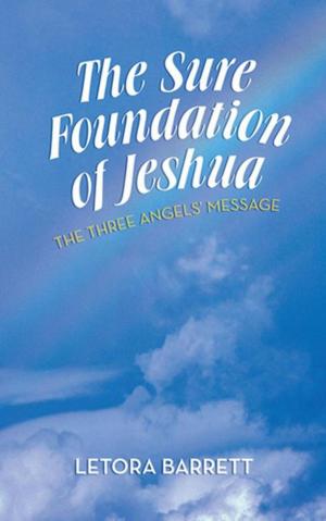 Book cover of The Sure Foundation of Jeshua