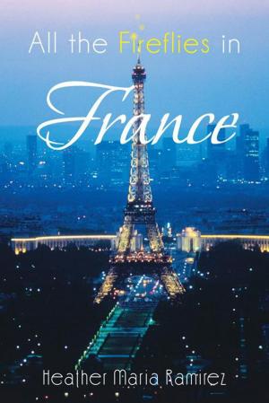Cover of the book All the Fireflies in France by Donald J. Richardson