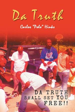 Book cover of Da Truth