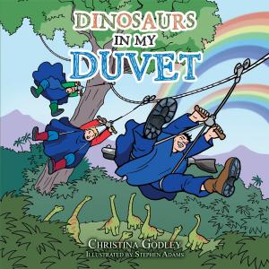 Cover of the book Dinosaurs in My Duvet by S.D. Hayes