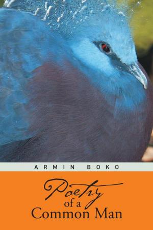 Cover of the book Poetry of a Common Man by BARBARA ANN MARY MACK