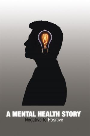 Cover of the book A Mental Health Story by Adrienne Fox