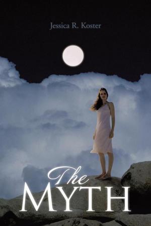 Cover of the book The Myth by P. J. McDonald