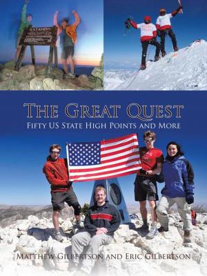 bigCover of the book The Great Quest by 