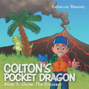 Book cover of Colton’S Pocket Dragon