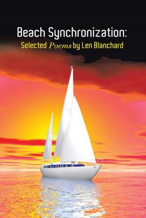 Cover of the book Beach Synchronization: by Linda Todd