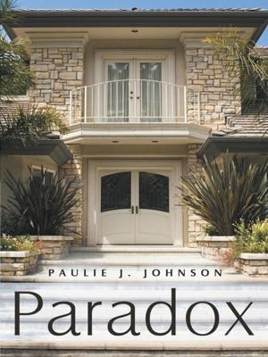 Cover of the book Paradox by Ashirah Jordan