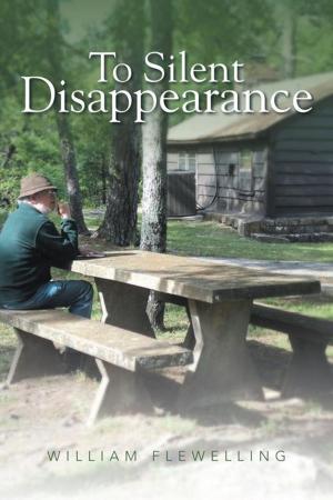 Cover of the book To Silent Disappearance by Priscilla E. Bauldry