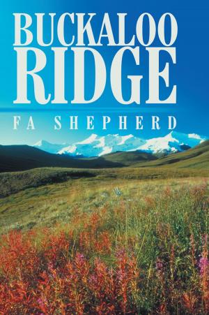 Book cover of Buckaloo Ridge