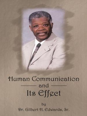 Cover of the book Human Communication and Its Effect by Nichole LeeAnn Turnow