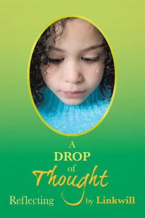 Cover of the book A Drop of Thought by Melanie Mayer