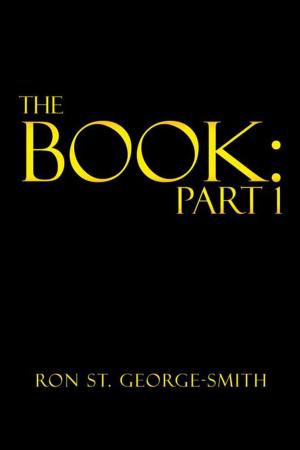 Cover of the book The Book: Part 1 by Megan Mitcham