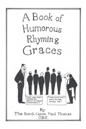 Cover of the book A Book of Humorous Rhyming Graces by Del Walters