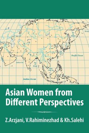 Cover of the book Asian Women from Different Perspectives by Vidal Gabriel