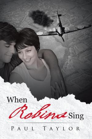 Cover of the book When Robins Sing by Jayne Belinda Allen