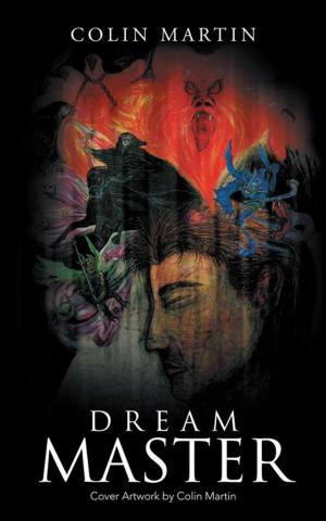 Cover of the book Dream Master by J.J. Marshall