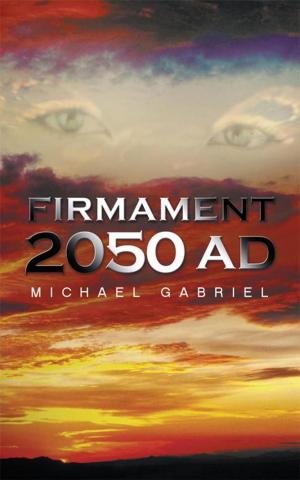 Cover of the book Firmament 2050 Ad by Victoria Green