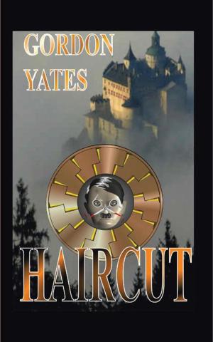 Cover of the book Haircut by Ekene Ike-Ekwolo