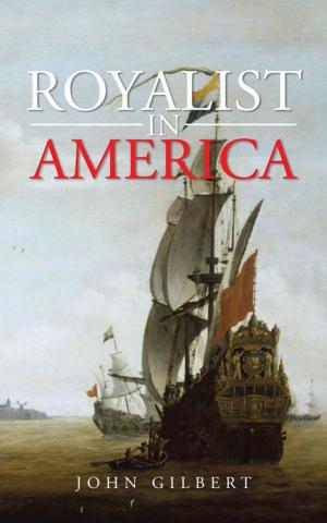 Cover of the book Royalist in America by Latika Sharma