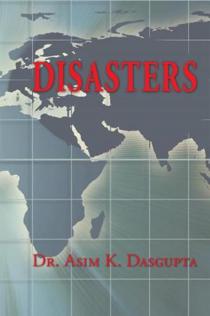Cover of the book Disasters by Limaonen Imchen