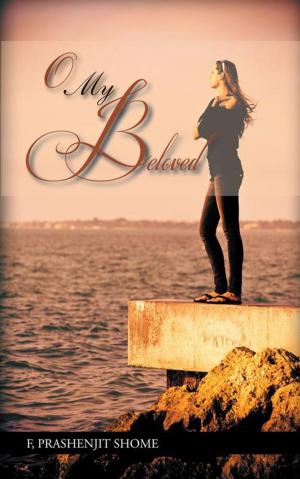 Cover of the book O My Beloved by Prankrishna Kalita
