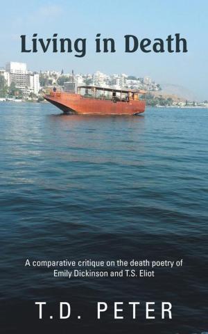 Cover of the book Living in Death by Nisha Mehta