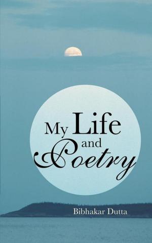 Cover of the book My Life and Poetry by Pratibha Verma
