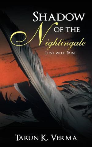 Cover of the book Shadow of the Nightingale by Aditi Bhan