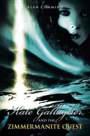 Cover of the book Kate Gallagher and the Zimmermanite Quest by John Teehan