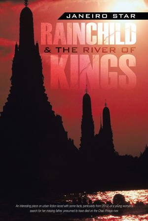 Cover of the book Rainchild & the River of Kings by Alan Cumming