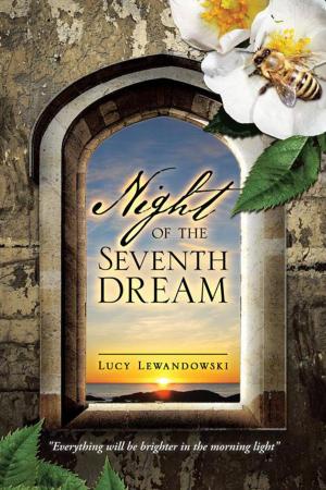 Cover of the book Night of the Seventh Dream by Rilly Ray Rajkumar