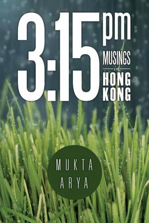 Cover of the book 3:15 Pm by Joshua Wong