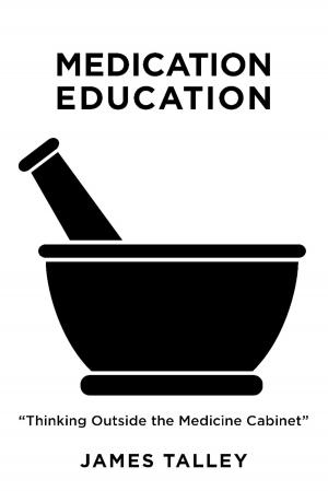 Cover of the book Medication Education by J.I.M. Lord