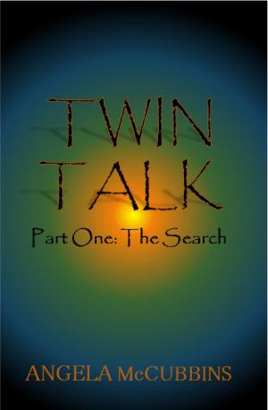 Cover of the book Twin Talk by Eric Willis, Frederick Nichelson