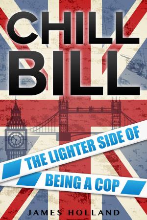 Cover of the book Chill Bill by Laszlo Endrody