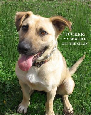 Cover of the book Tucker: My New Life Off The Chain by Kate McClanaghan