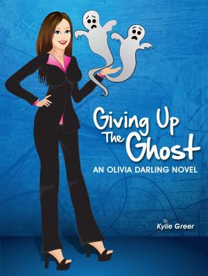 Cover of the book Giving Up The Ghost by K.C. Rae