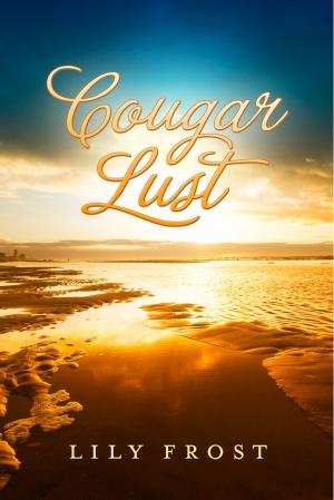 Cover of the book Cougar Lust by Sean Gilbert