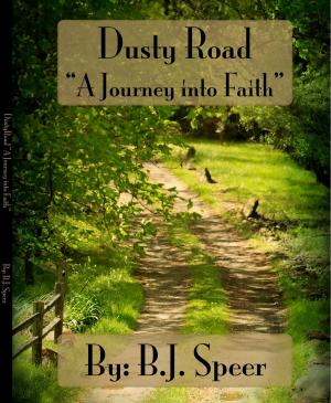 Cover of the book Dusty Road by Martin Manser