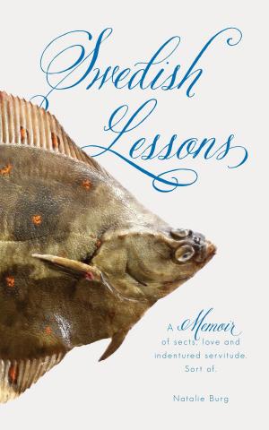 Cover of the book Swedish Lessons by Salima Kunanbayeva