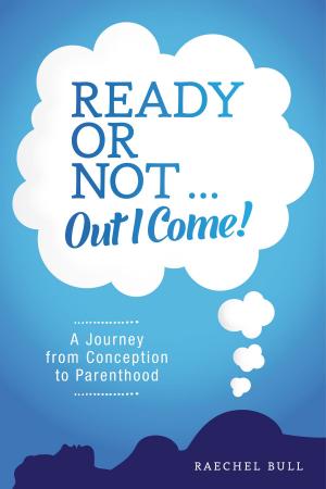Cover of the book Ready or Not ... Out I Come! by Grant Flint