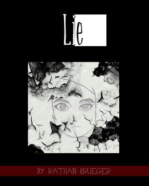 Book cover of Lie