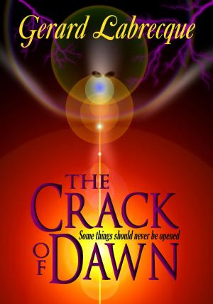 Cover of the book The Crack of Dawn by Ray Cummings