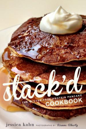 Cover of the book Stack'd by Kelli McNeil
