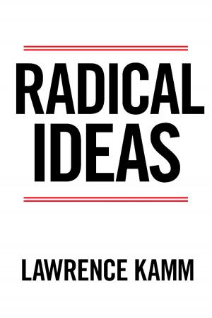 Cover of the book Radical Ideas by Joy E. Karp