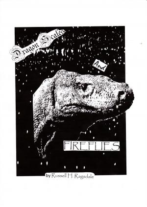 Cover of the book Dragon Scales and Fireflies by Ethel Pearson Levine