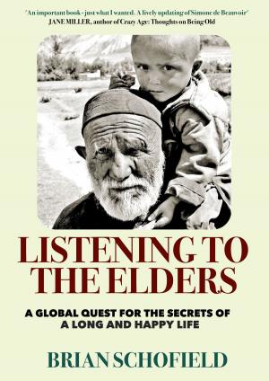 Cover of the book Listening to The Elders by Laszlo Endrody