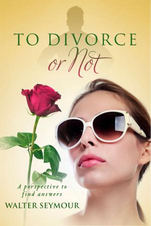 Cover of the book To Divorce or Not by Dr. Partha Rajagopal