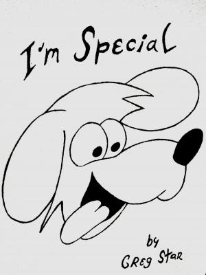 Cover of the book I'm Special by Paul Foreman